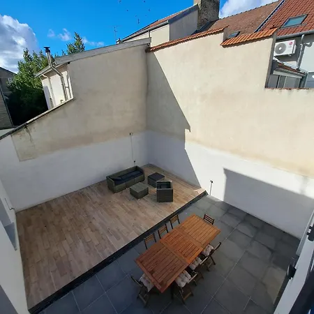 Appartamento Abu Dhabi, Magnifique Maison Reims