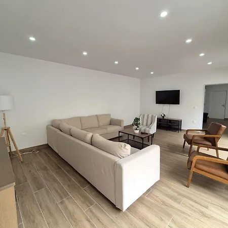 Appartement Abu Dhabi, Magnifique Maison *