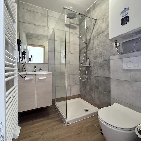 Abu Dhabi, Magnifique Maison Appartamento Reims