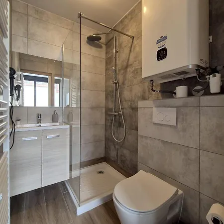 Appartement Abu Dhabi, Magnifique Maison Reims