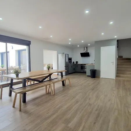 Appartamento Abu Dhabi, Magnifique Maison Reims