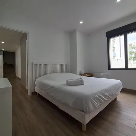 Abu Dhabi, Magnifique Maison Appartement
